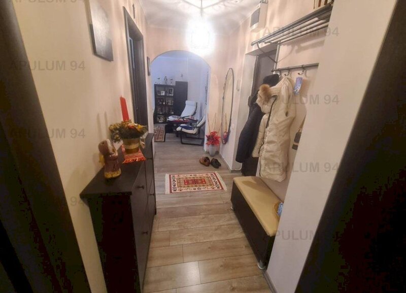 Apartament cu 2 camere de vanzare in Sinaia - Zona Platou Izvor
