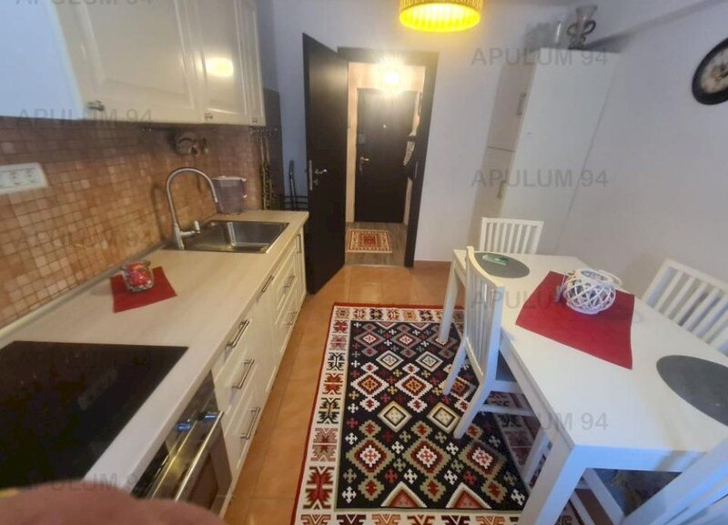 Apartament cu 2 camere de vanzare in Sinaia - Zona Platou Izvor