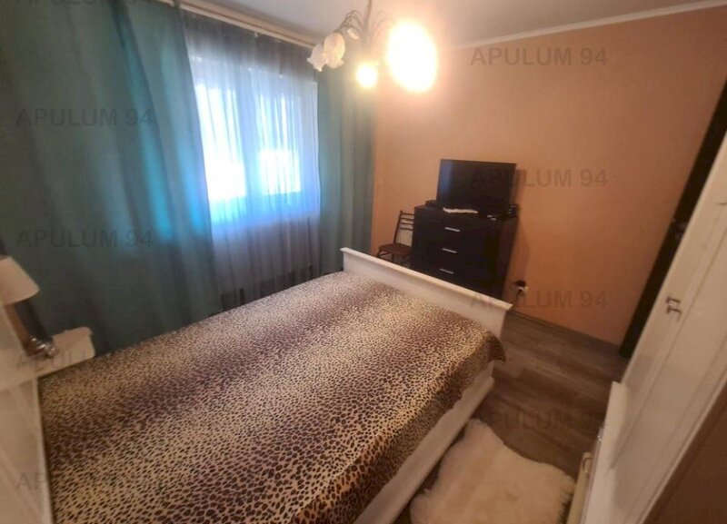 Apartament cu 2 camere de vanzare in Sinaia - Zona Platou Izvor