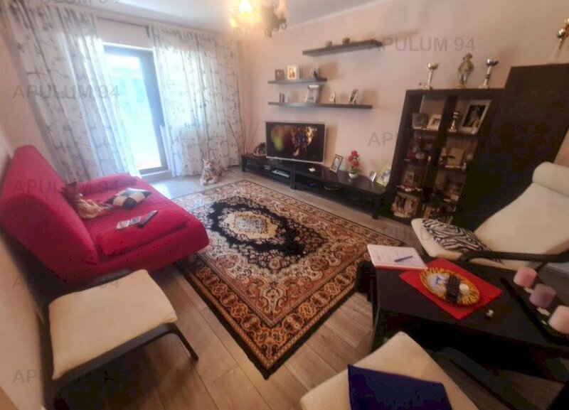 Apartament cu 2 camere de vanzare in Sinaia - Zona Platou Izvor