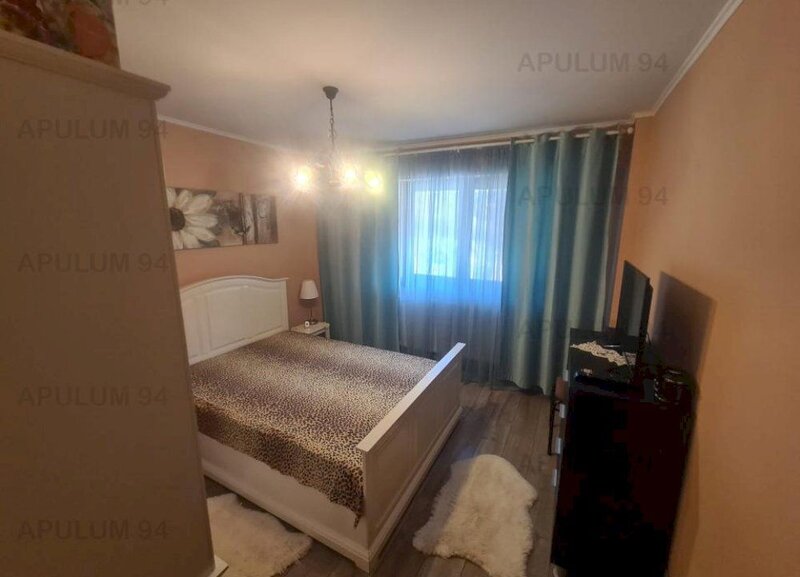 Apartament cu 2 camere de vanzare in Sinaia - Zona Platou Izvor