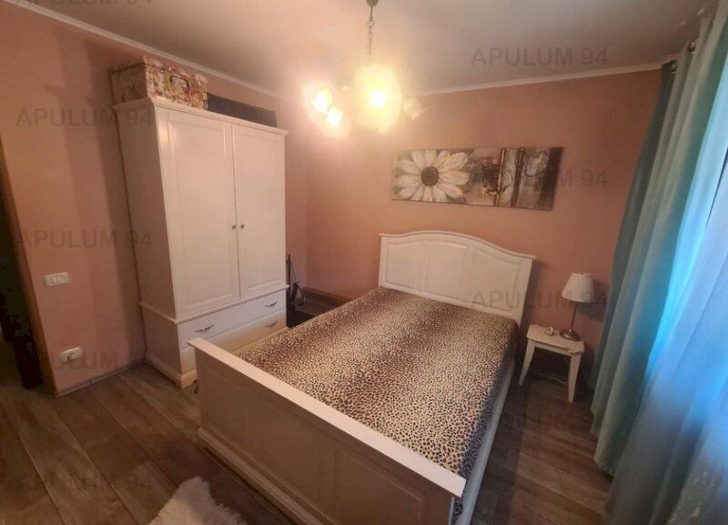 Apartament cu 2 camere de vanzare in Sinaia - Zona Platou Izvor