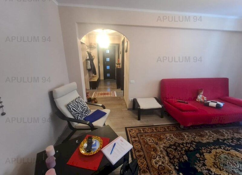 Apartament cu 2 camere de vanzare in Sinaia - Zona Platou Izvor