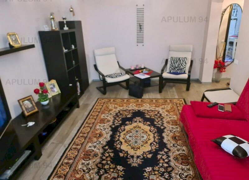 Apartament cu 2 camere de vanzare in Sinaia - Zona Platou Izvor